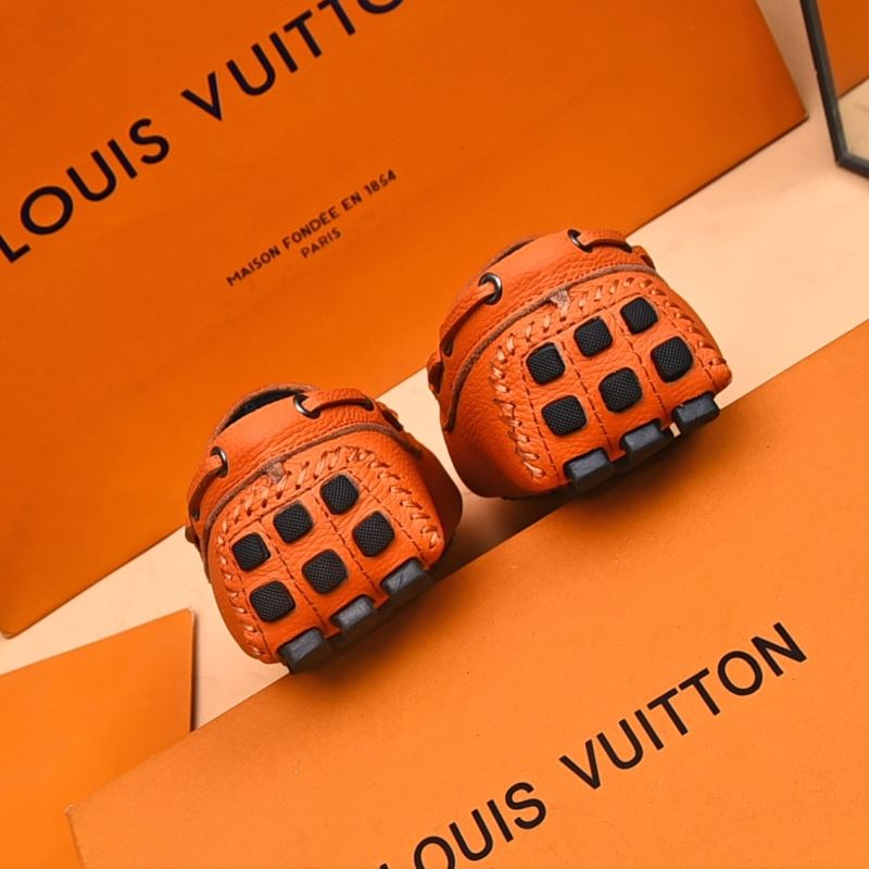 Louis Vuitton Tods Shoes